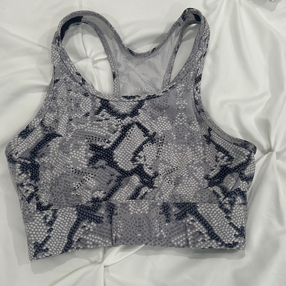 Varley sports bra